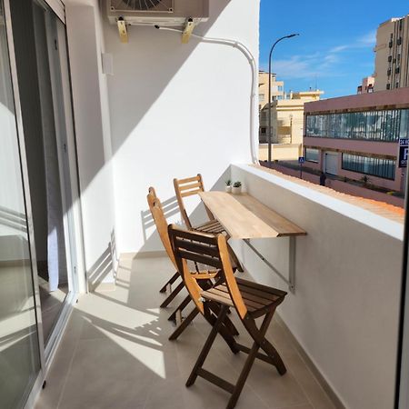 Apartamentos San Antonio Torremolinos Ngoại thất bức ảnh