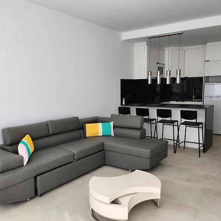 Apartamentos San Antonio Torremolinos Ngoại thất bức ảnh