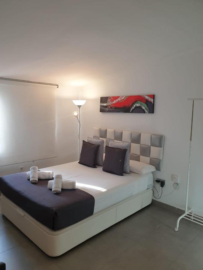 Apartamentos San Antonio Torremolinos Ngoại thất bức ảnh