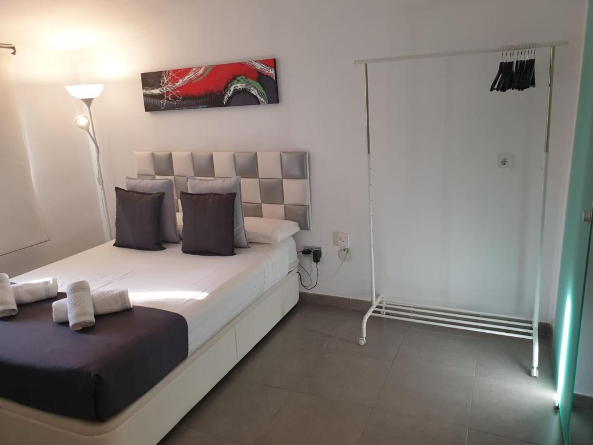 Apartamentos San Antonio Torremolinos Ngoại thất bức ảnh