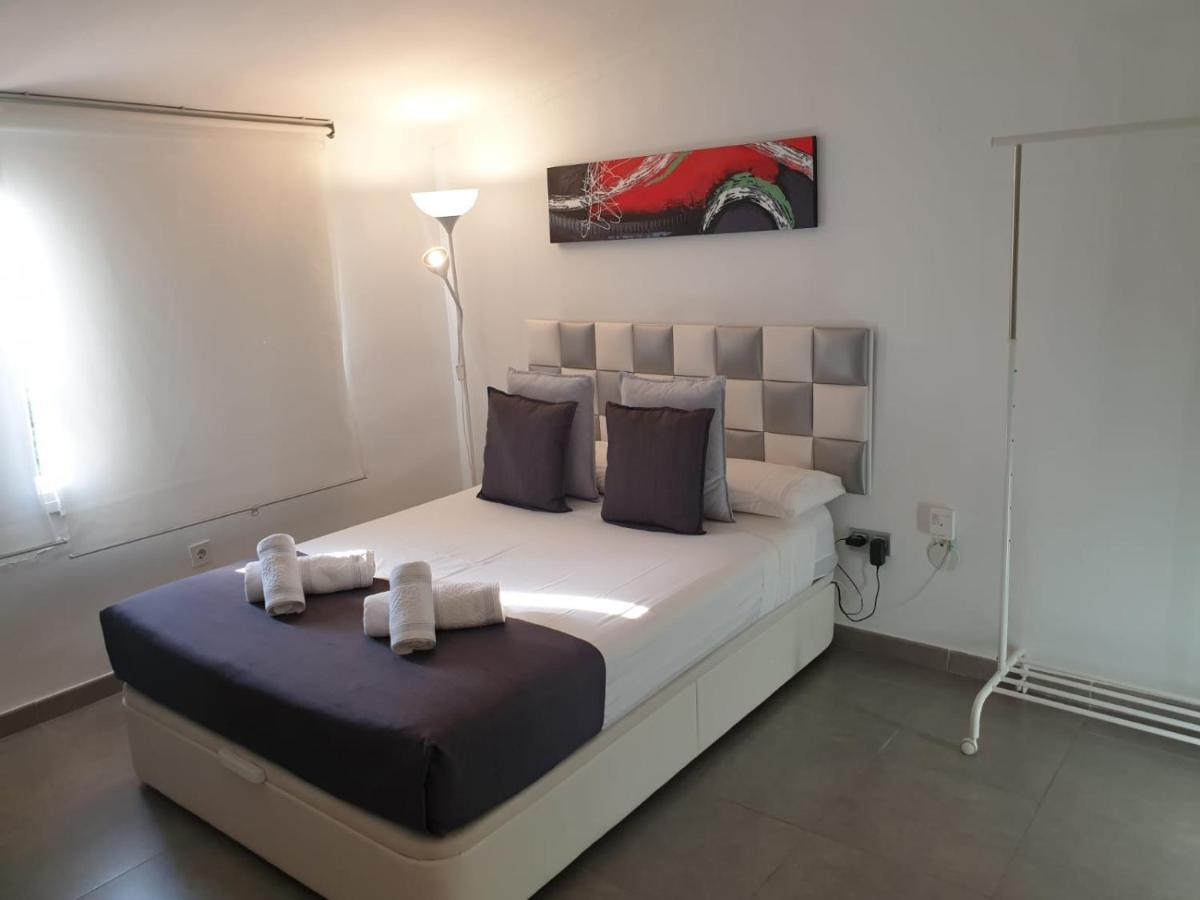 Apartamentos San Antonio Torremolinos Ngoại thất bức ảnh