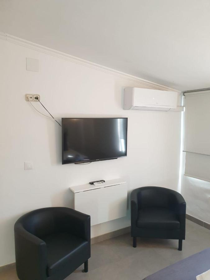 Apartamentos San Antonio Torremolinos Ngoại thất bức ảnh