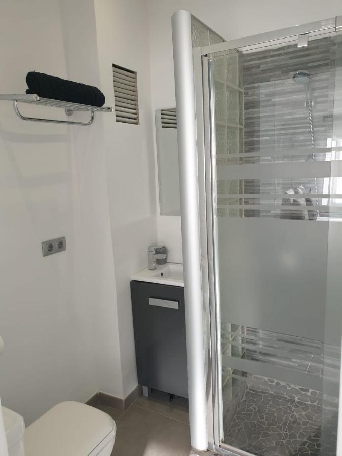 Apartamentos San Antonio Torremolinos Ngoại thất bức ảnh