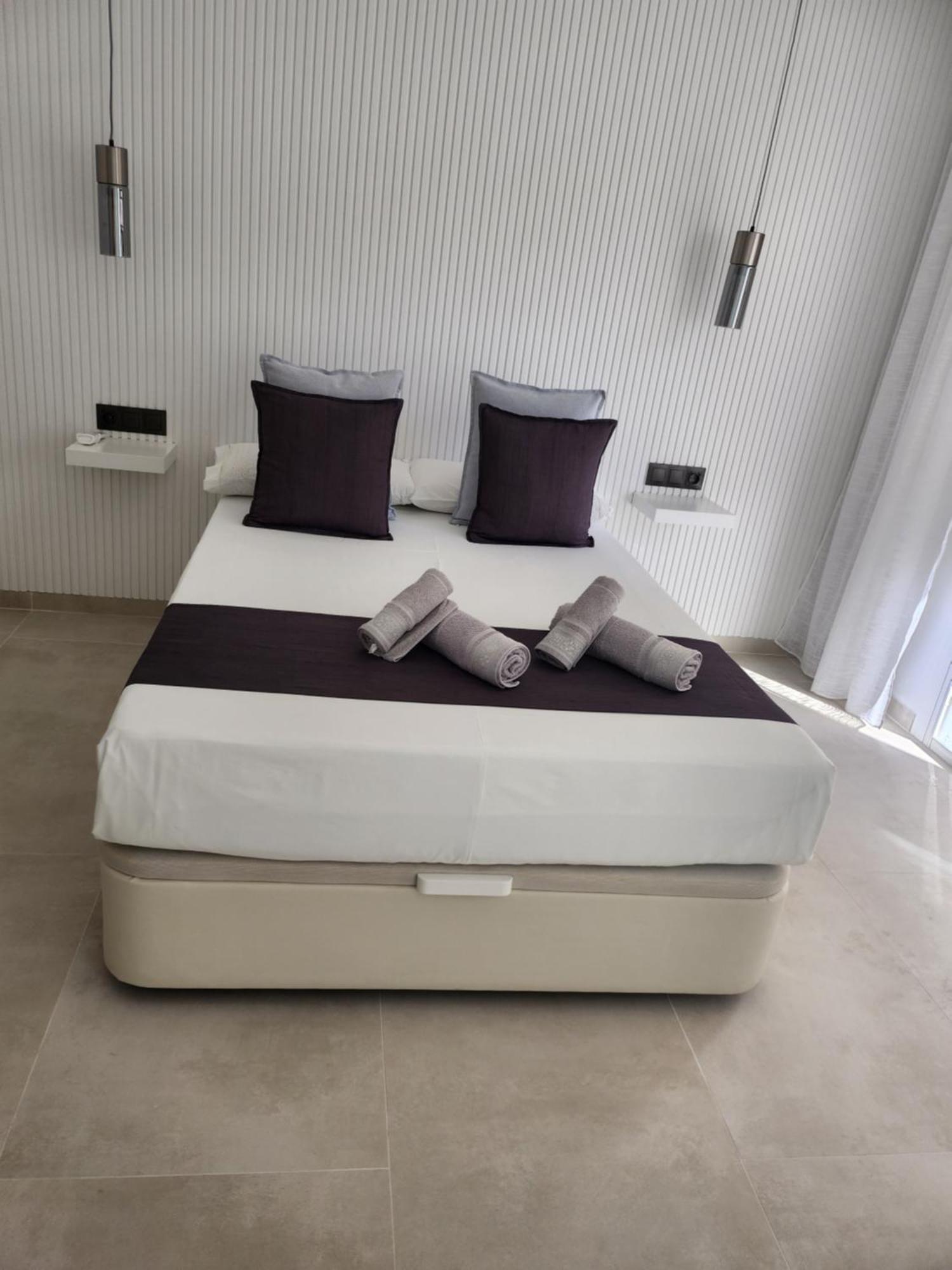 Apartamentos San Antonio Torremolinos Ngoại thất bức ảnh