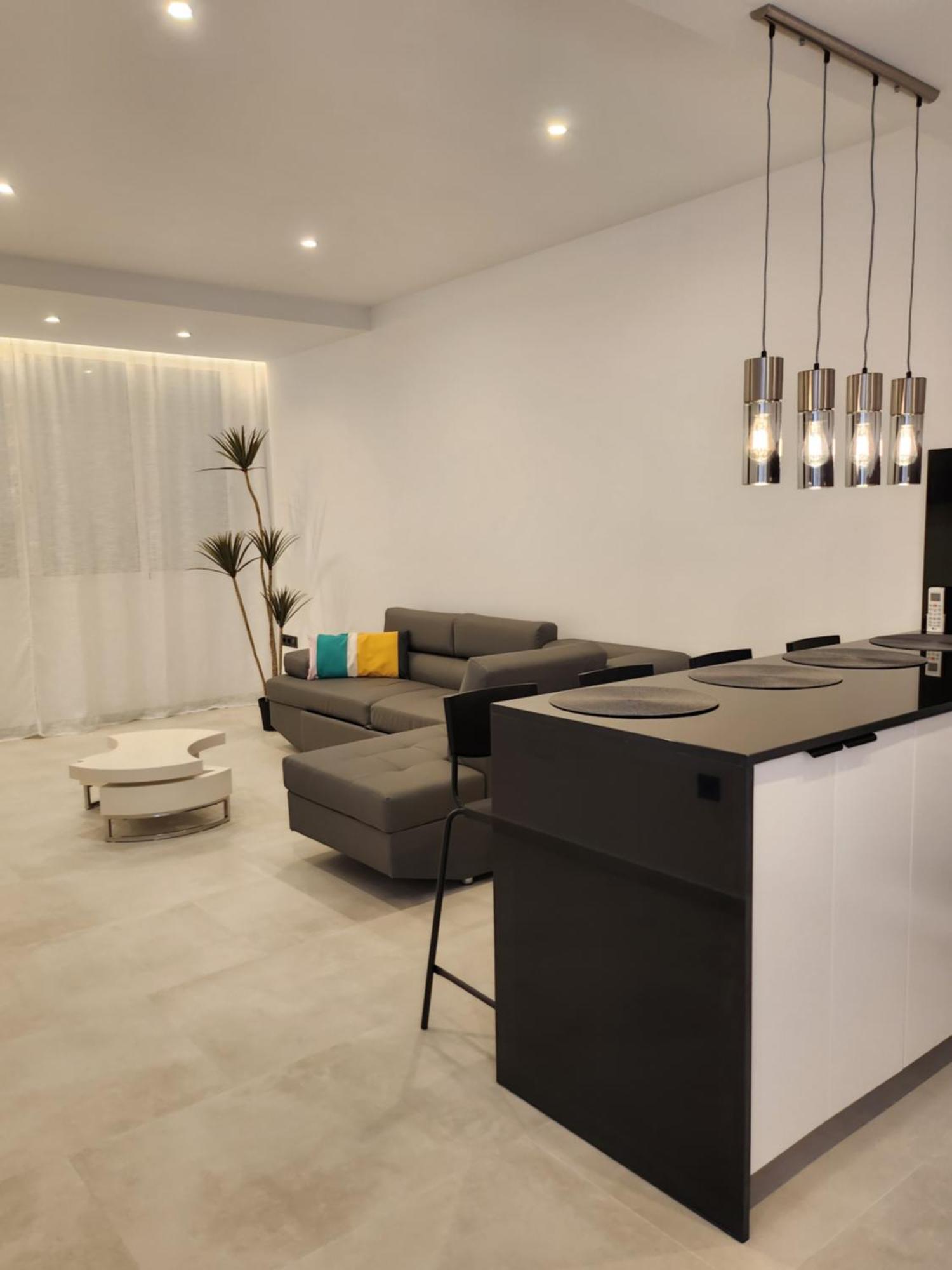 Apartamentos San Antonio Torremolinos Ngoại thất bức ảnh