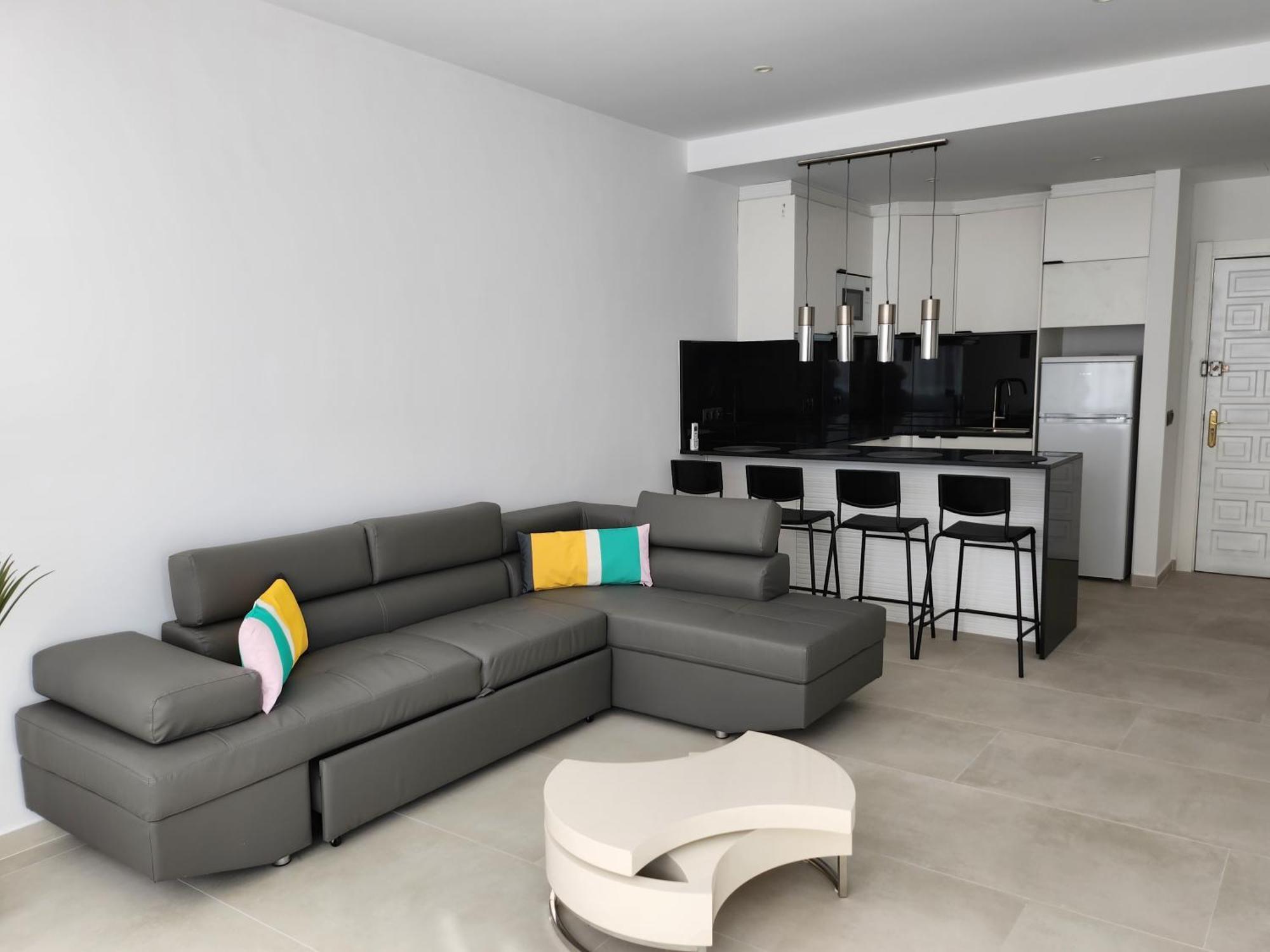 Apartamentos San Antonio Torremolinos Ngoại thất bức ảnh